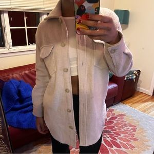 Wilfred Free Ganna Jacket